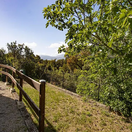 Orba Semesterbostad Porticcio (Corsica)