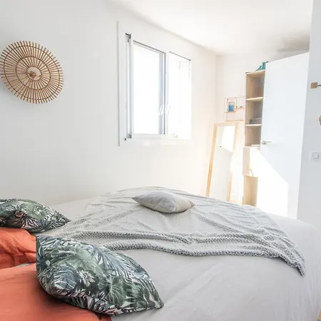 Orba Casa vacanze Porticcio (Corsica)