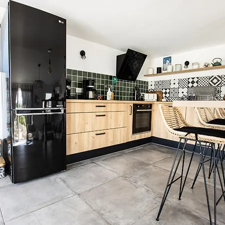 Orba Holiday home