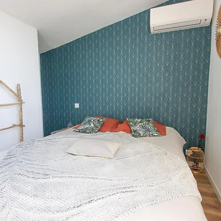 Casa vacanze Orba Porticcio (Corsica)
