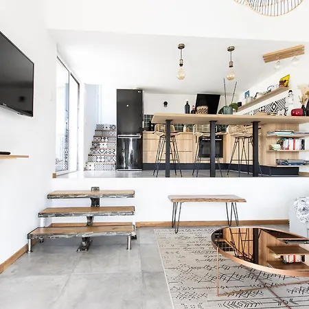 Holiday home Orba Porticcio (Corsica)