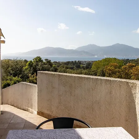 Orba Holiday home Porticcio (Corsica)